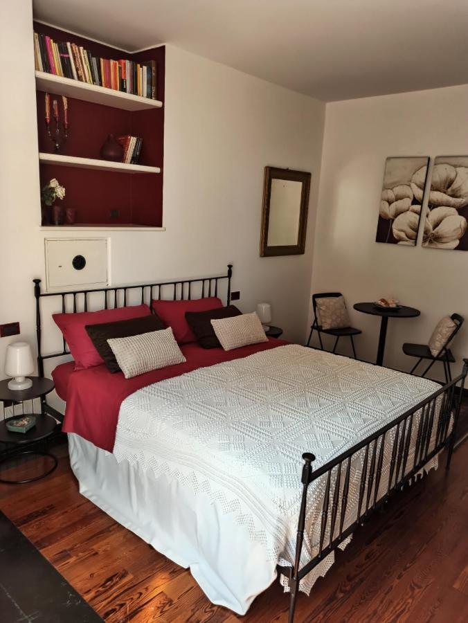 Casa Odello Suite And The Sea Bordighera Buitenkant foto