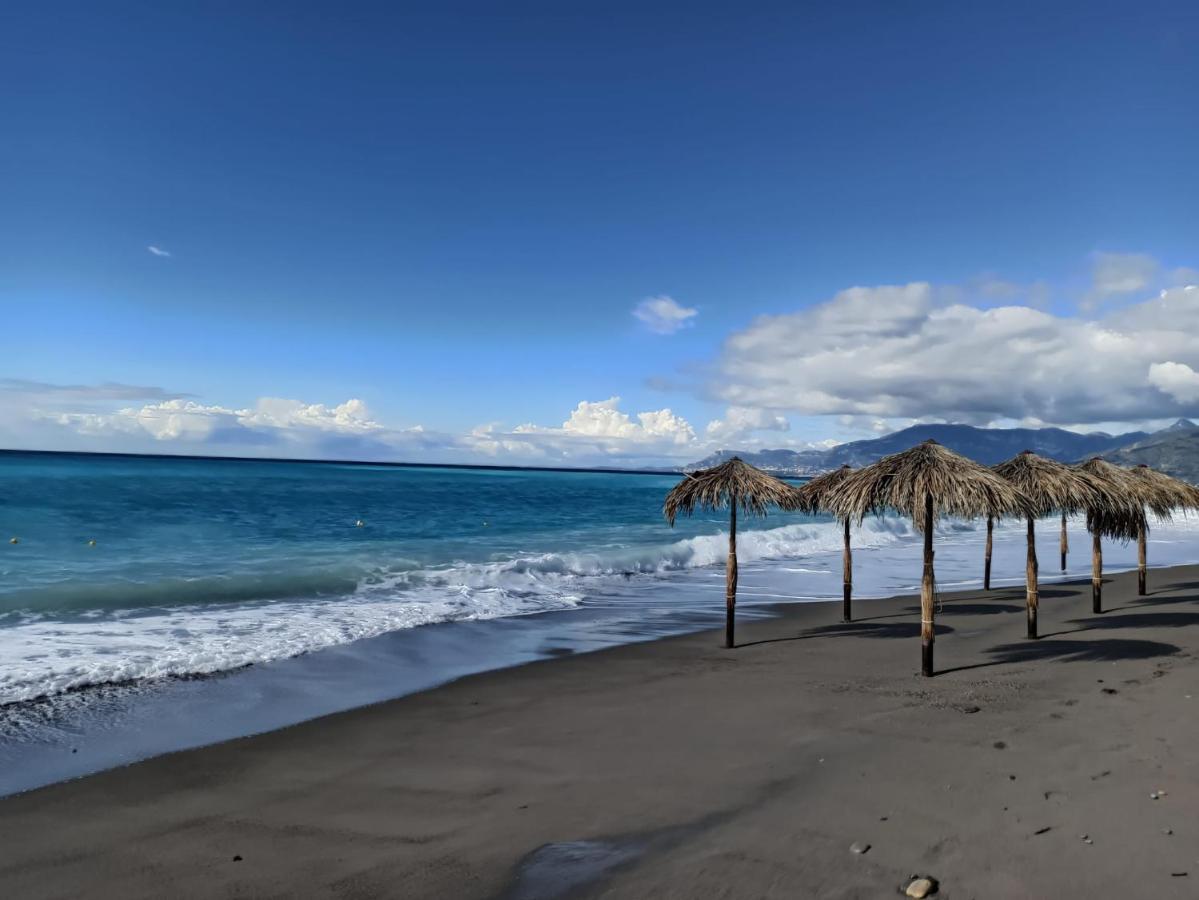 Casa Odello Suite And The Sea Bordighera Buitenkant foto
