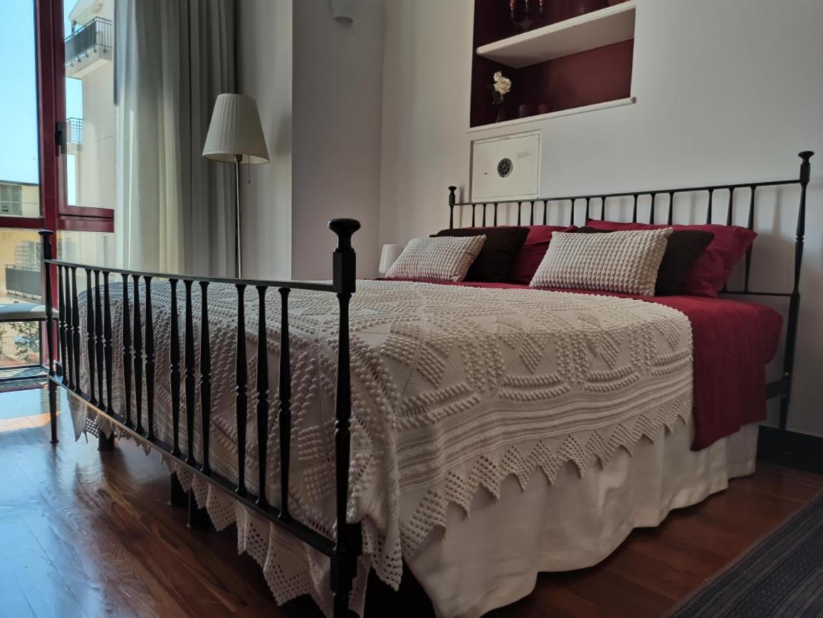 Casa Odello Suite And The Sea Bordighera Buitenkant foto