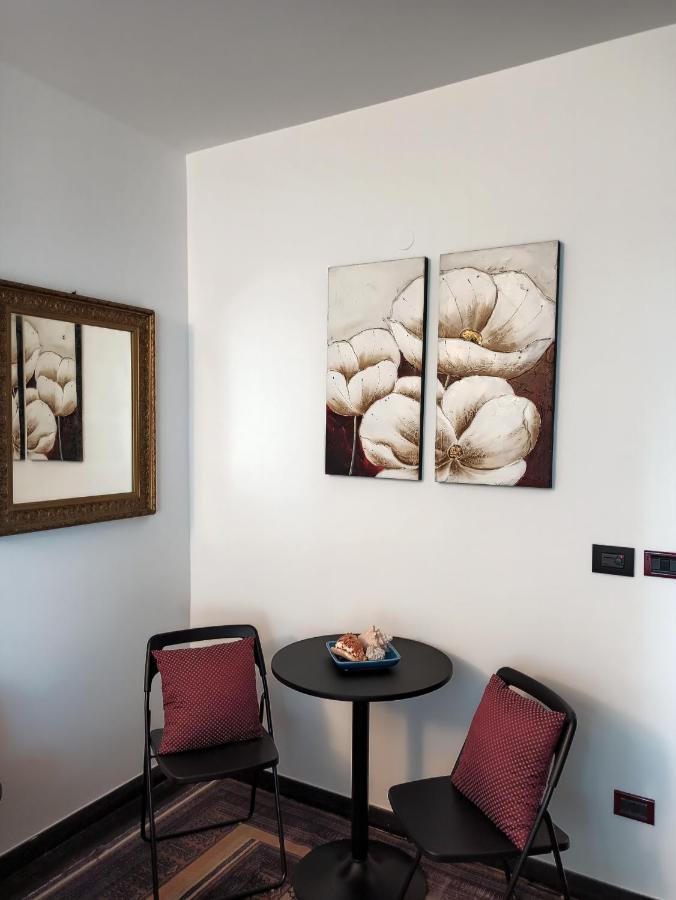 Casa Odello Suite And The Sea Bordighera Buitenkant foto