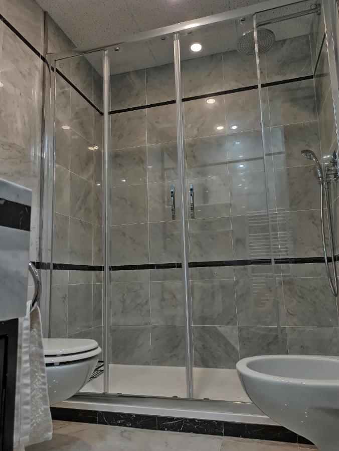 Casa Odello Suite And The Sea Bordighera Buitenkant foto